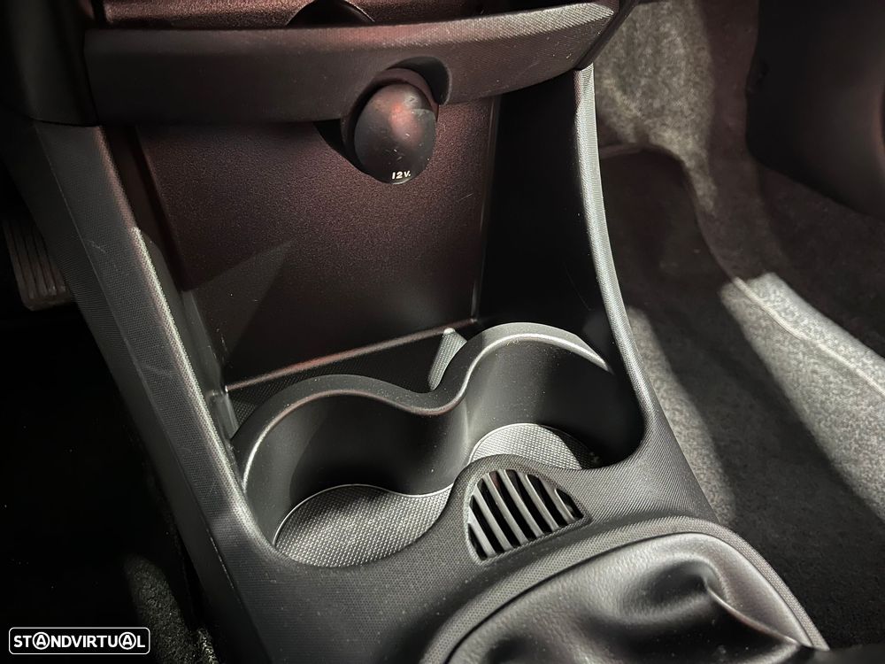 Toyota Aygo 1.0 + Sport Pack VSC - 15