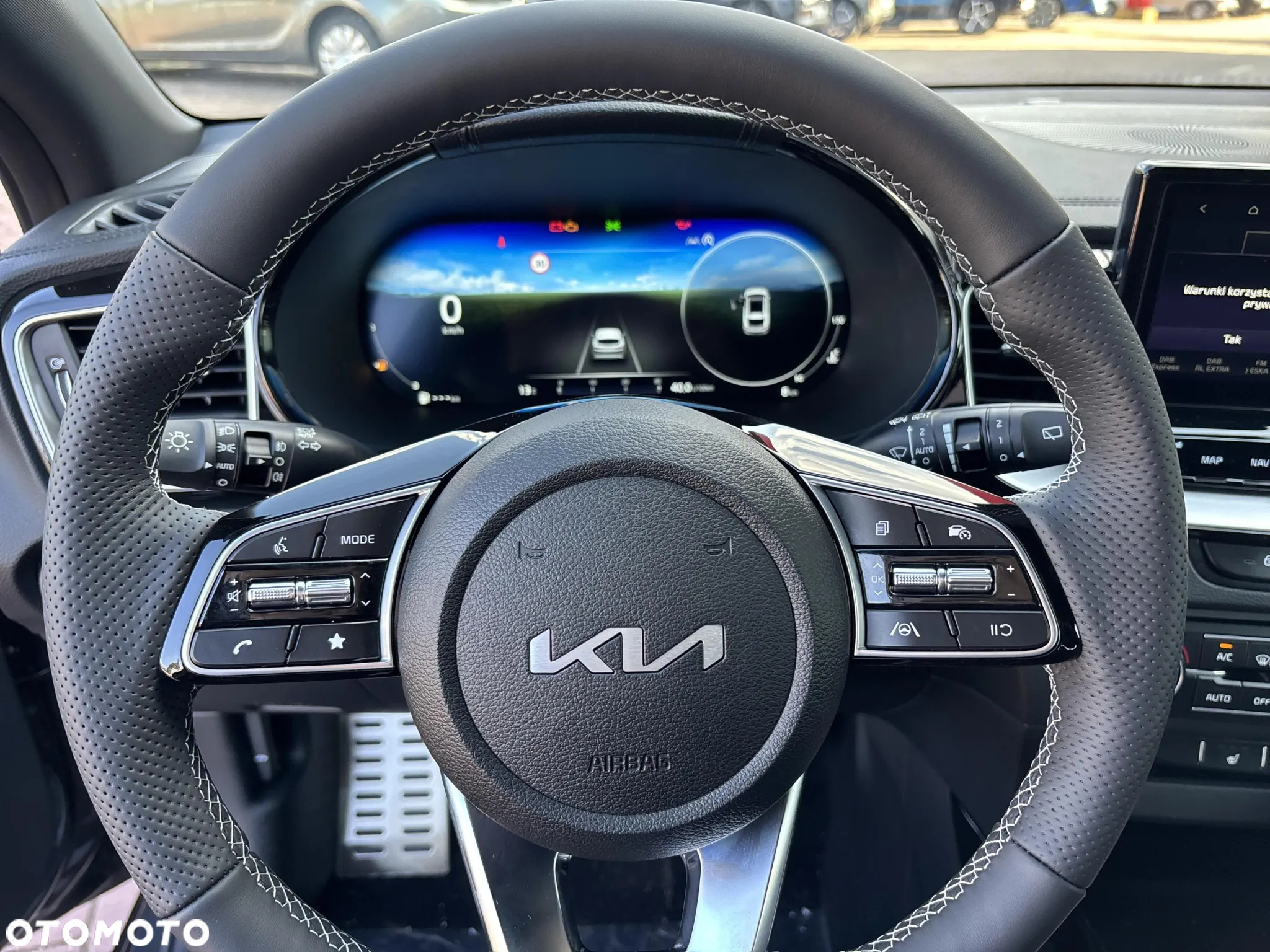 Kia ProCeed 1.5 T-GDI GT Line - 15