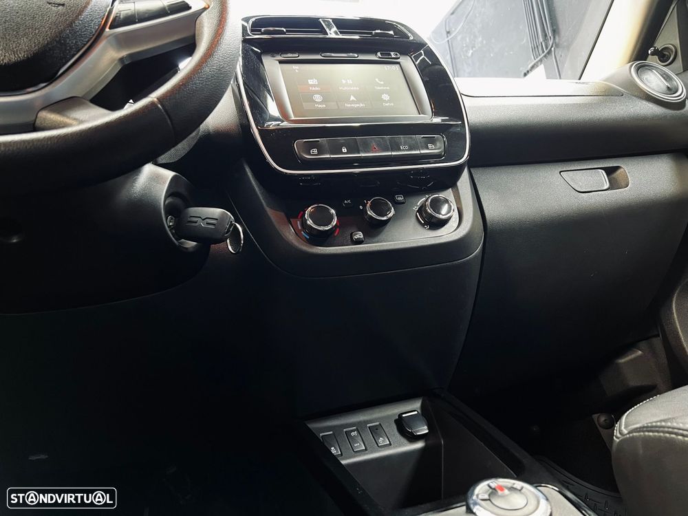 Dacia Spring Electric 45 Expression - 17