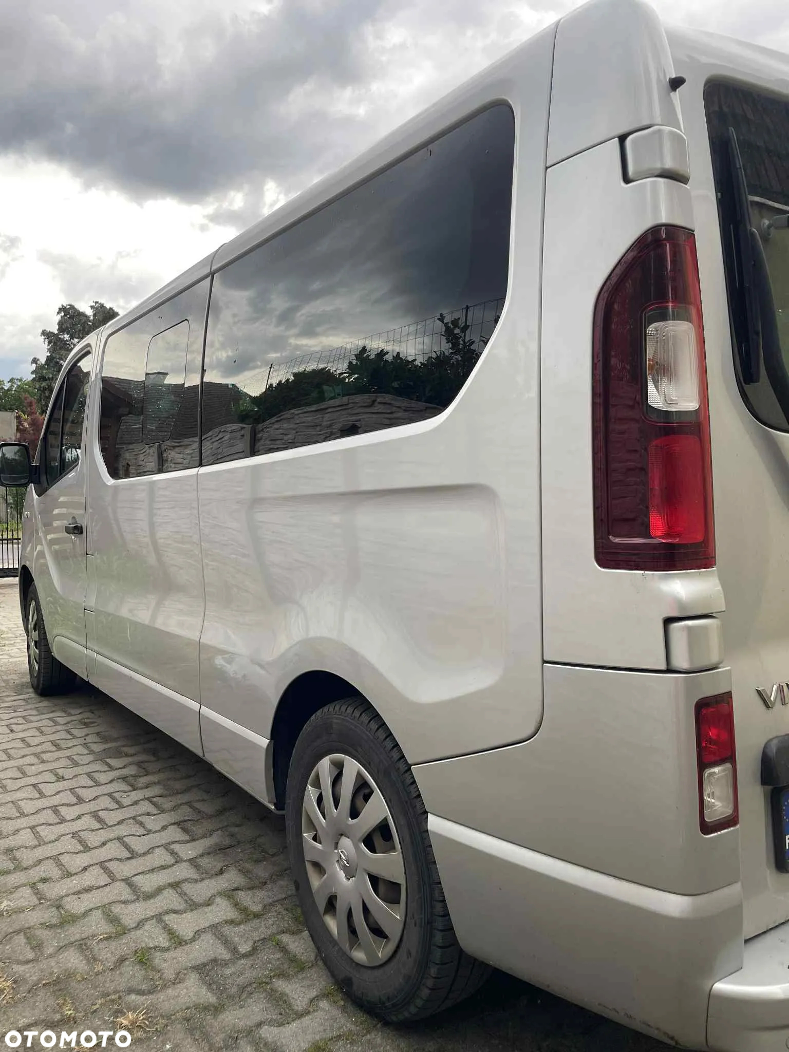 Opel Vivaro L2H1 2,9t Edition Business - 5