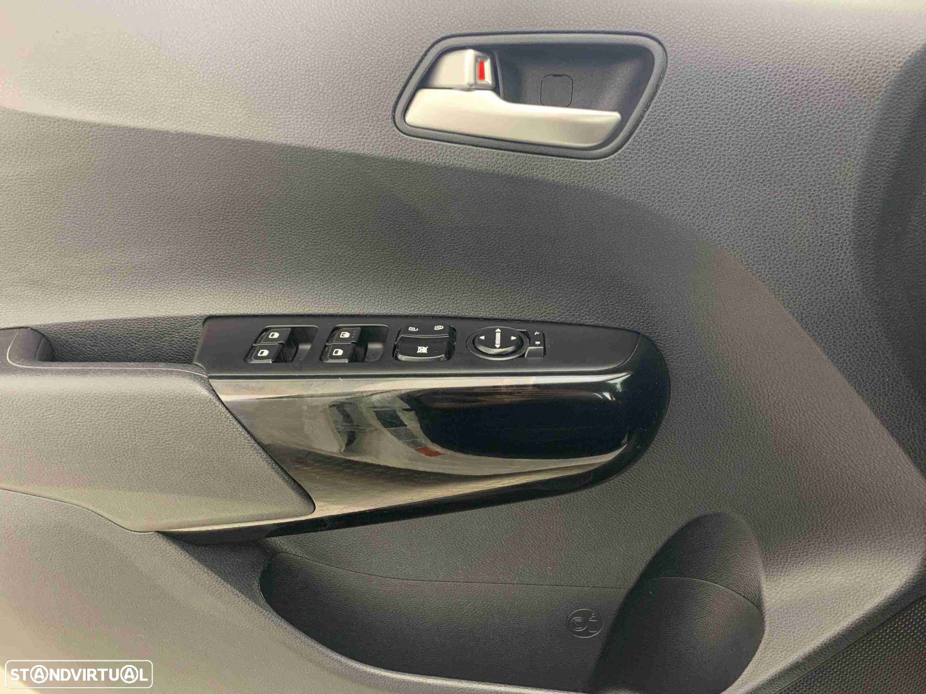 Kia Picanto 1.0 CVVT Urban - 12