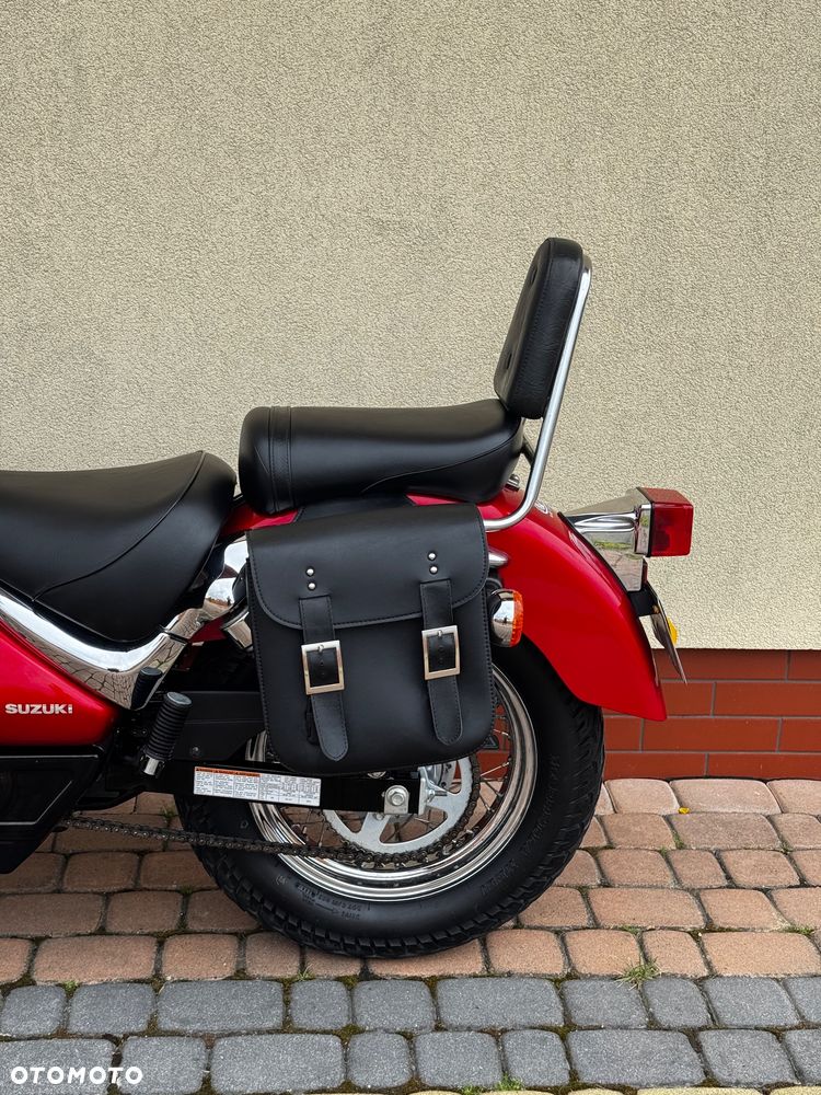 Suzuki Inny - 34