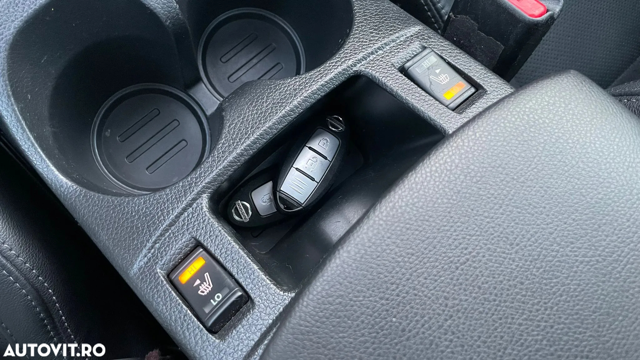 Nissan Qashqai - 20