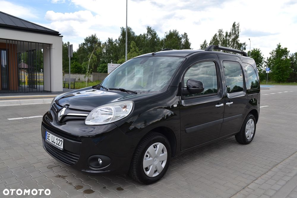 Renault Kangoo - 10