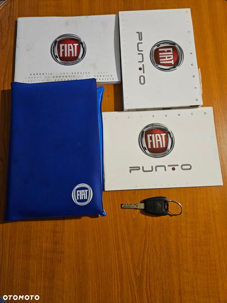 Fiat Punto Evo 1.4 16V Multiair Turbo Sport Start&Stop - 15