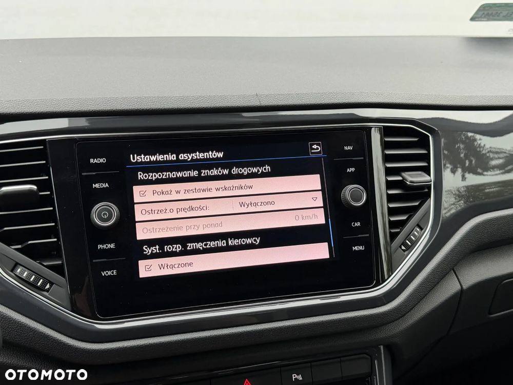 Volkswagen T-Roc 1.5 TSI GPF ACT Premium DSG - 16
