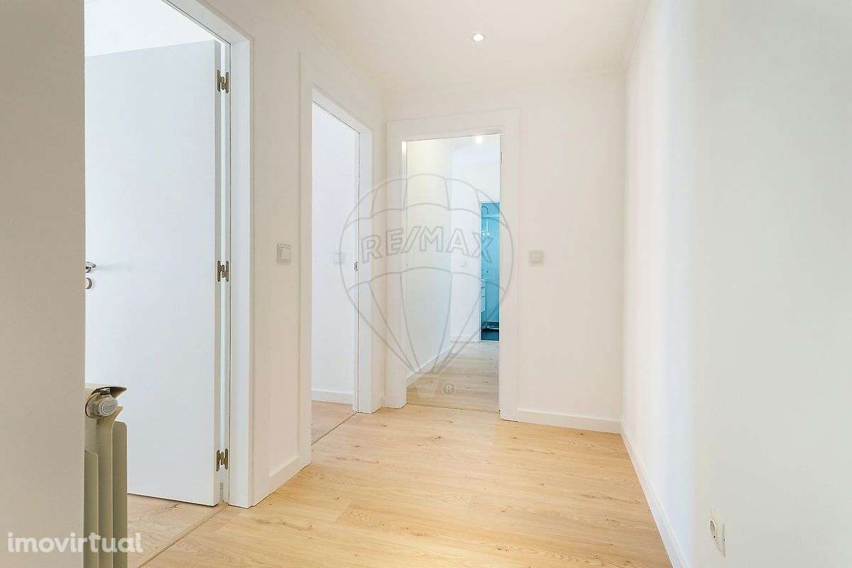 Apartamento T3 para arrendamento - Grande imagem: 5/15