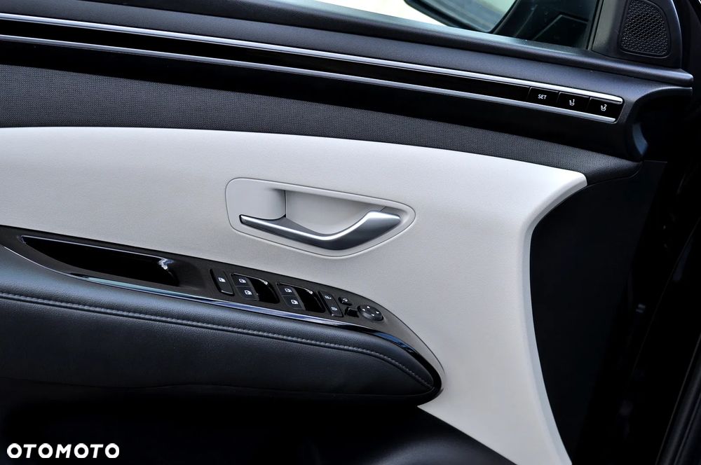 Hyundai Tucson 1.6 T-GDi HEV 2WD Prime - 40