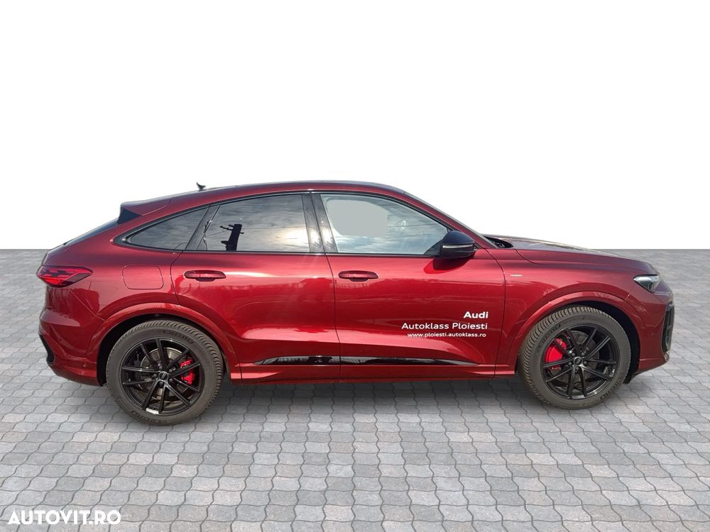 Audi Q5 - 6