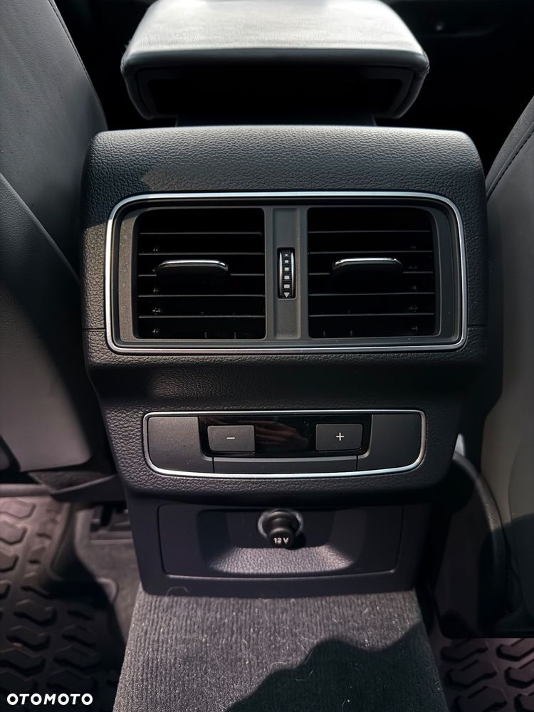 Audi SQ5 - 15