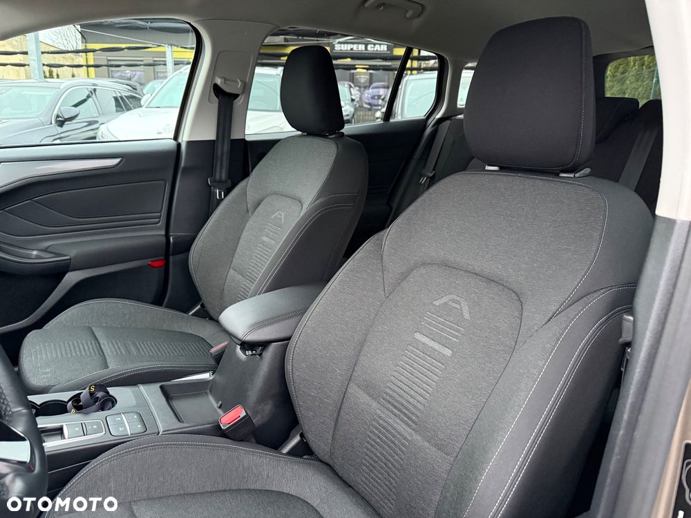 Ford Focus 1.5 EcoBlue Start-Stopp-System ACTIVE STYLE - 14