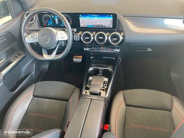 Mercedes-Benz B 180 - 18
