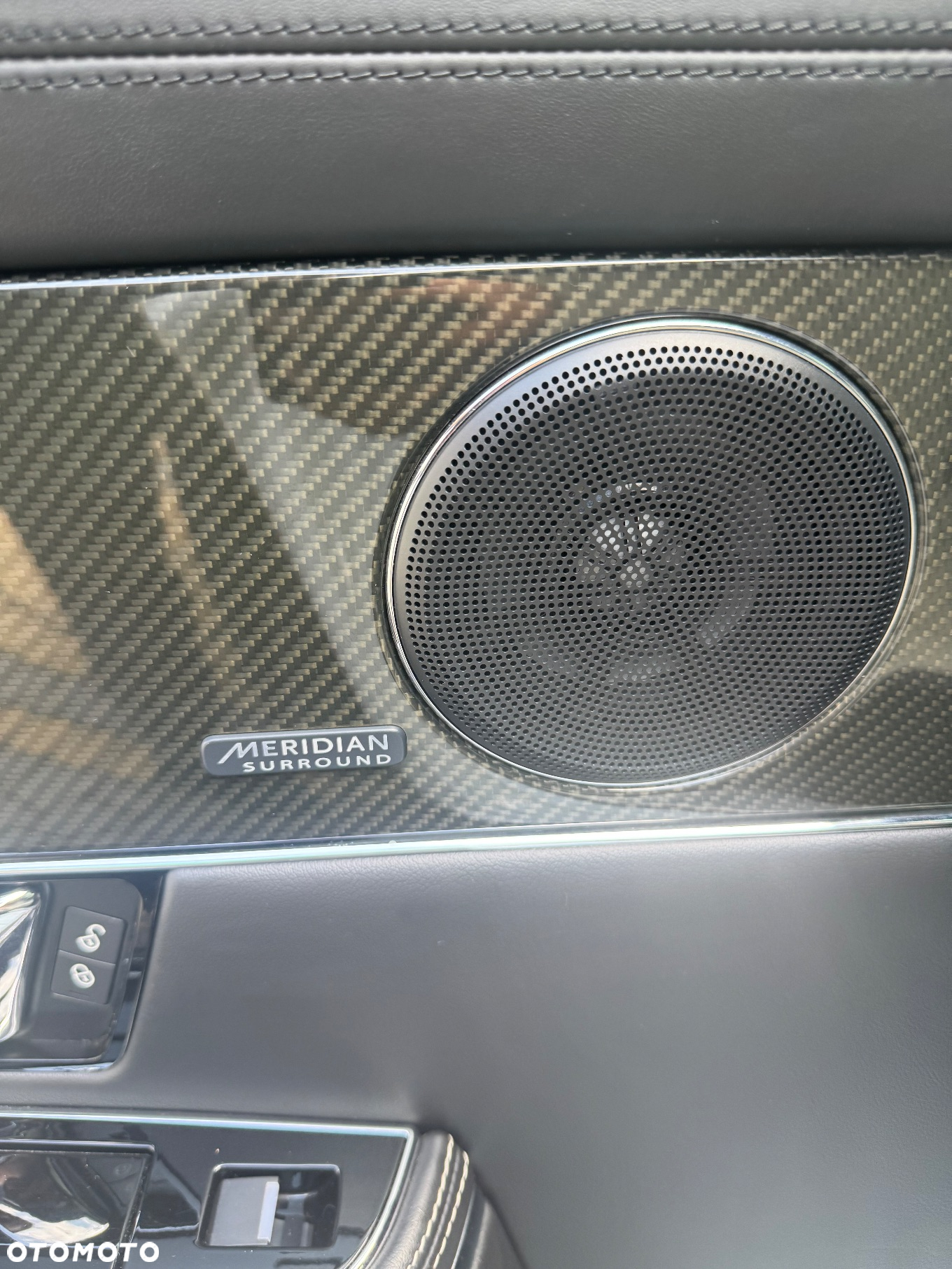 Jaguar XJR 5.0 V8 Kompressor - 21