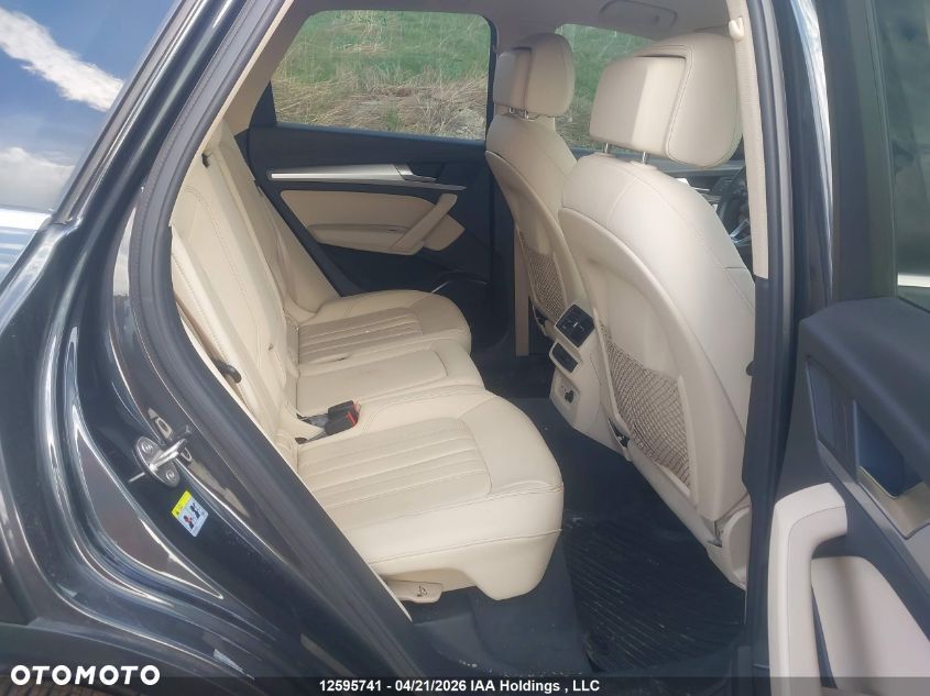 Audi Q5 45 TFSI quattro S tronic S line - 9