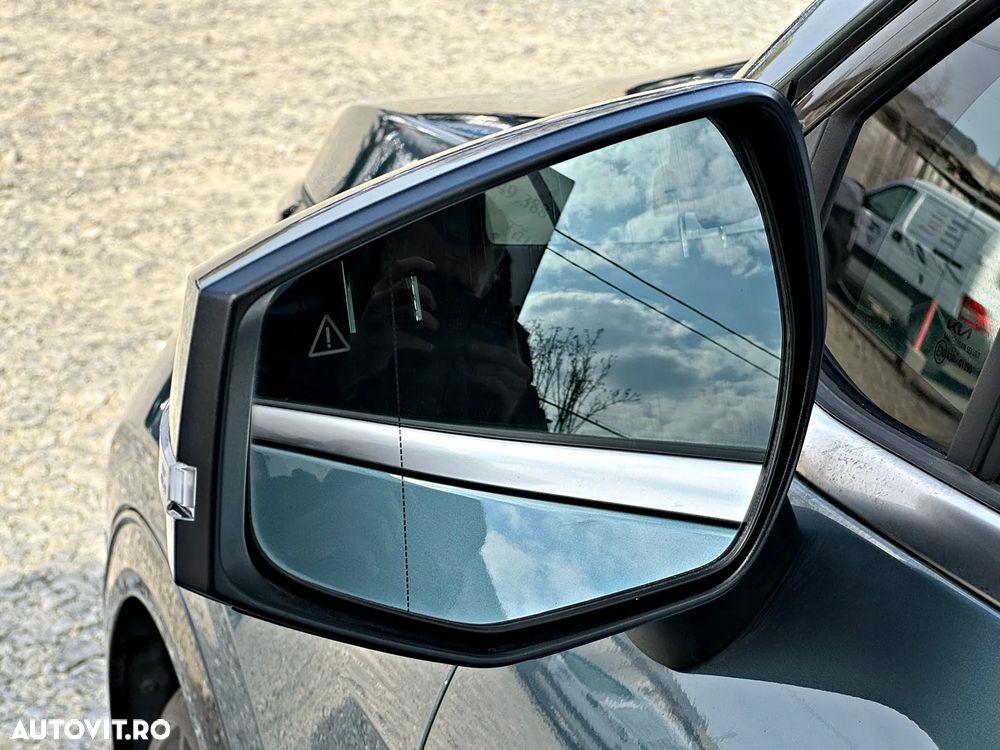 Kia Sportage 1.6 T-GDI AWD DCT Spirit - 30