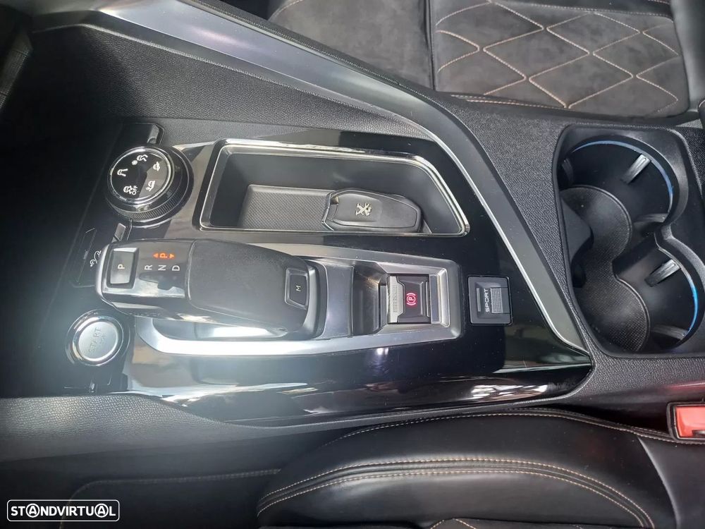 Peugeot 5008 2.0 BlueHDi GT EAT6 - 20
