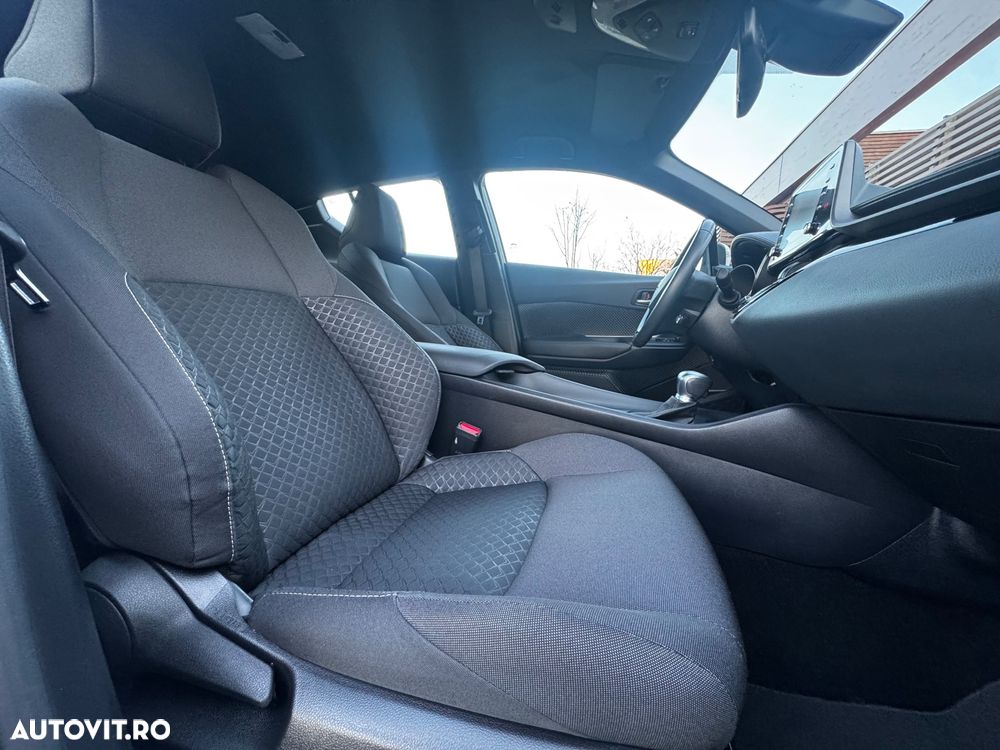 Toyota C-HR 2.0 Style Selection - 21