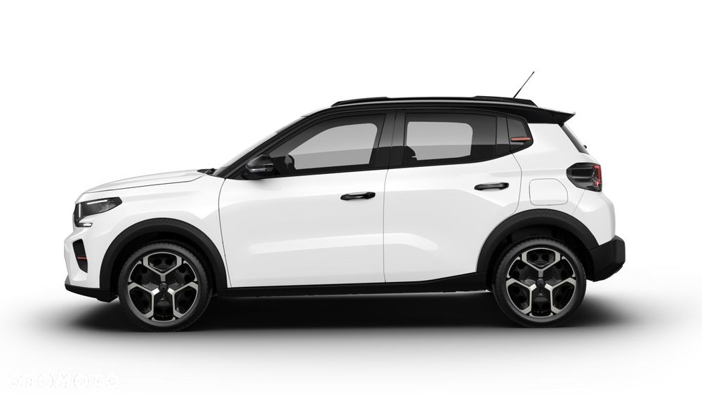 Citroën C3 1.2 T Plus - 2