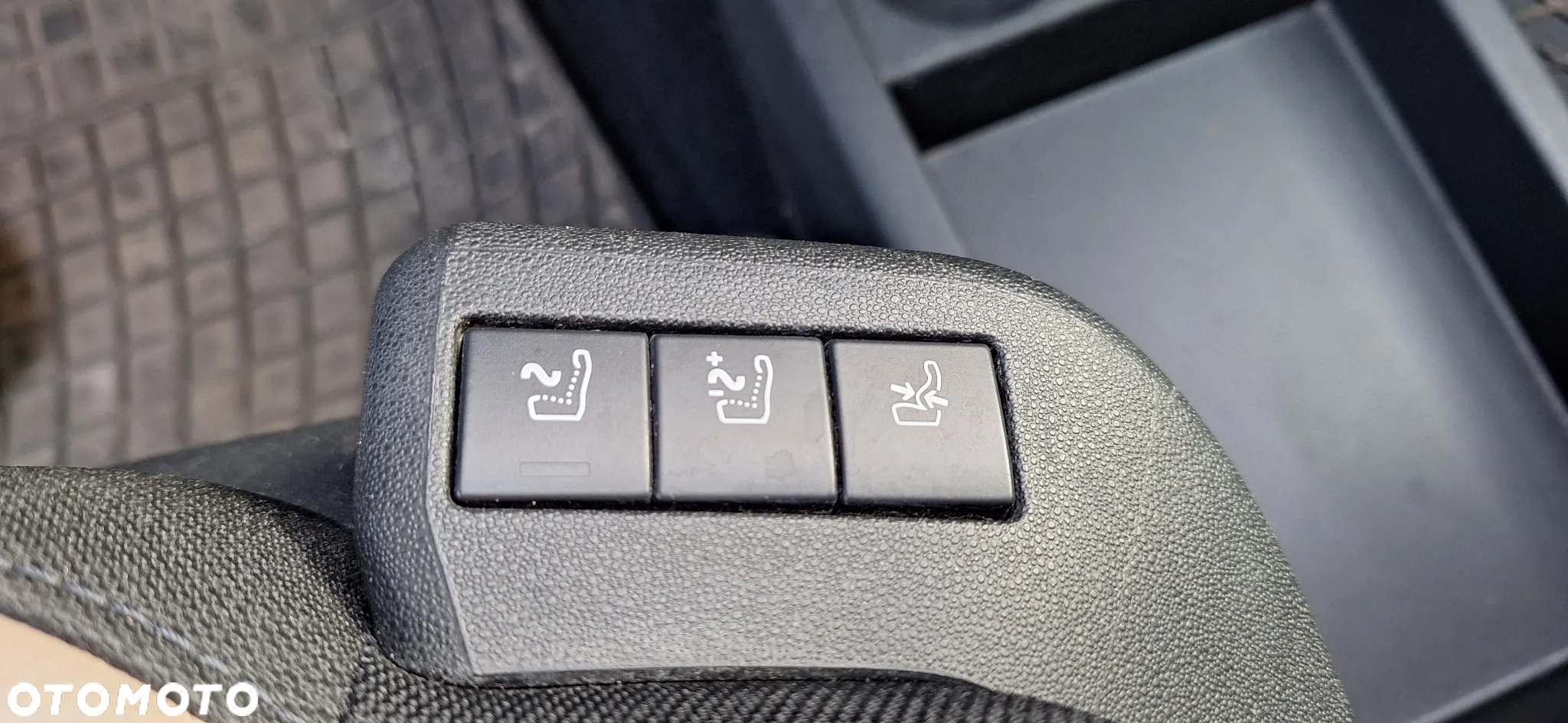 Citroën C4 Picasso 1.6 e-HDi Exclusive ETG6 - 12
