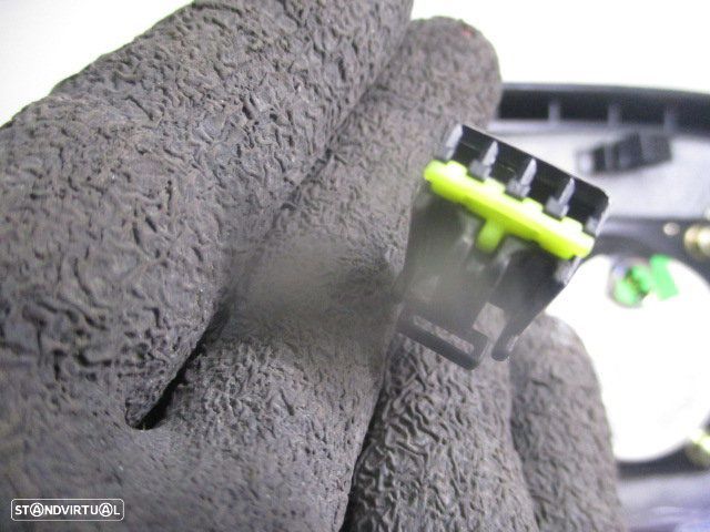 Airbag Condutor TB56101E HYUNDAI GETZ 2003 1.1I 60CV 5P CINZA - 4