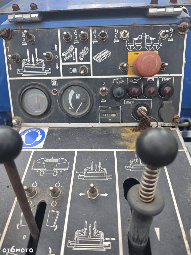 Demag DF45C - 5