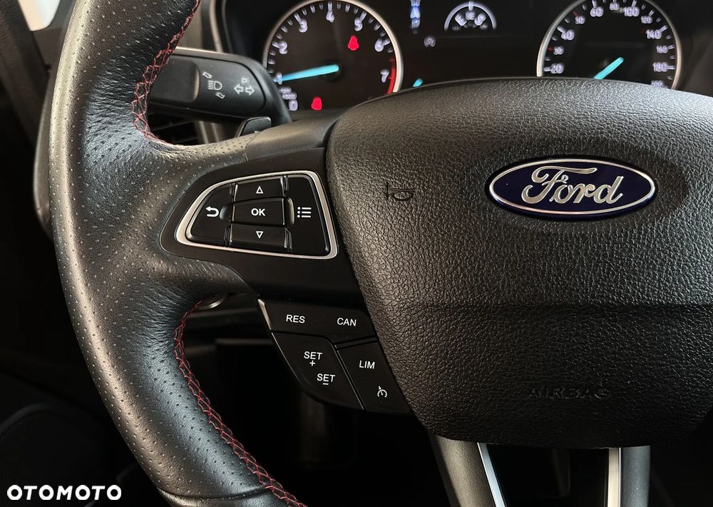 Ford EcoSport 1.0 EcoBoost ST-LINE - 13
