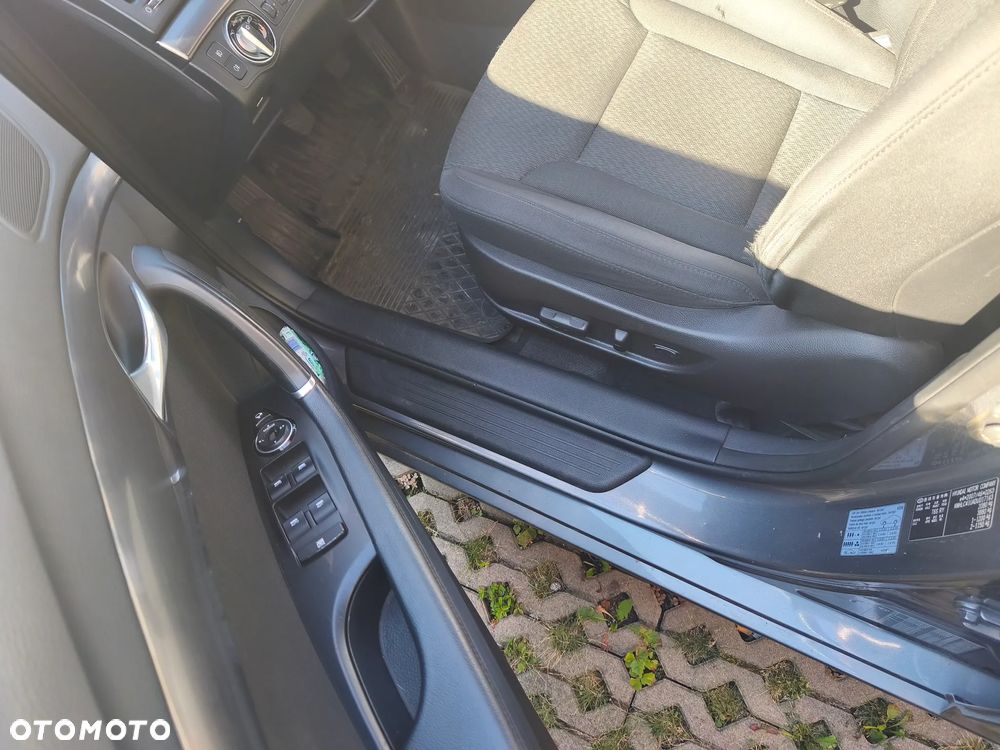 Hyundai i40 - 8
