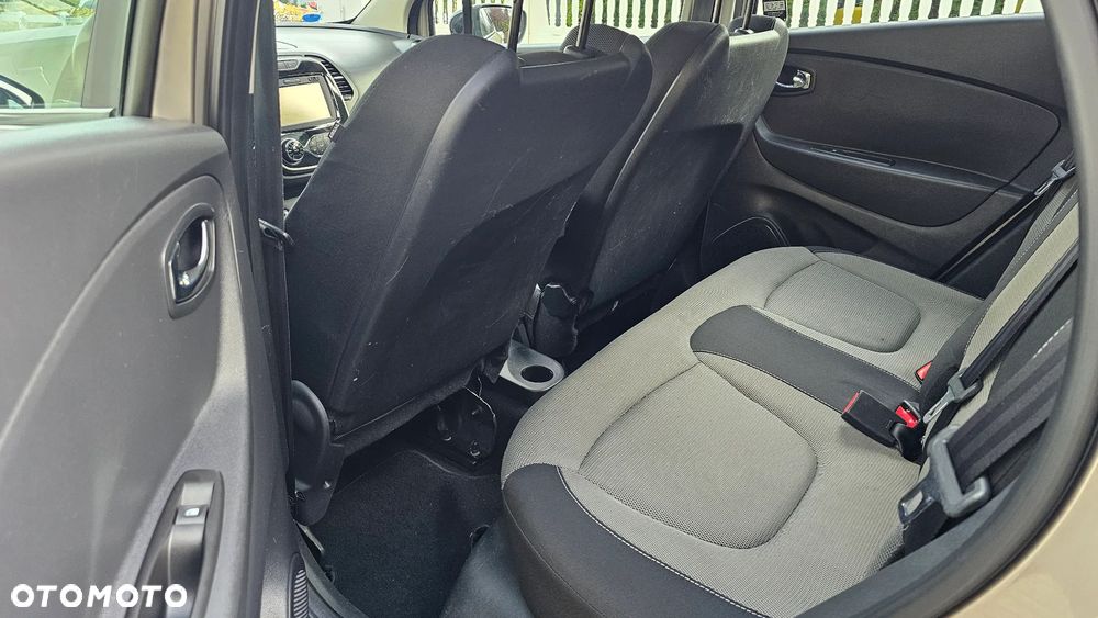 Renault Captur 1.5 dCi Energy Limited - 28