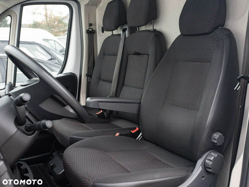 Fiat Ducato - 12