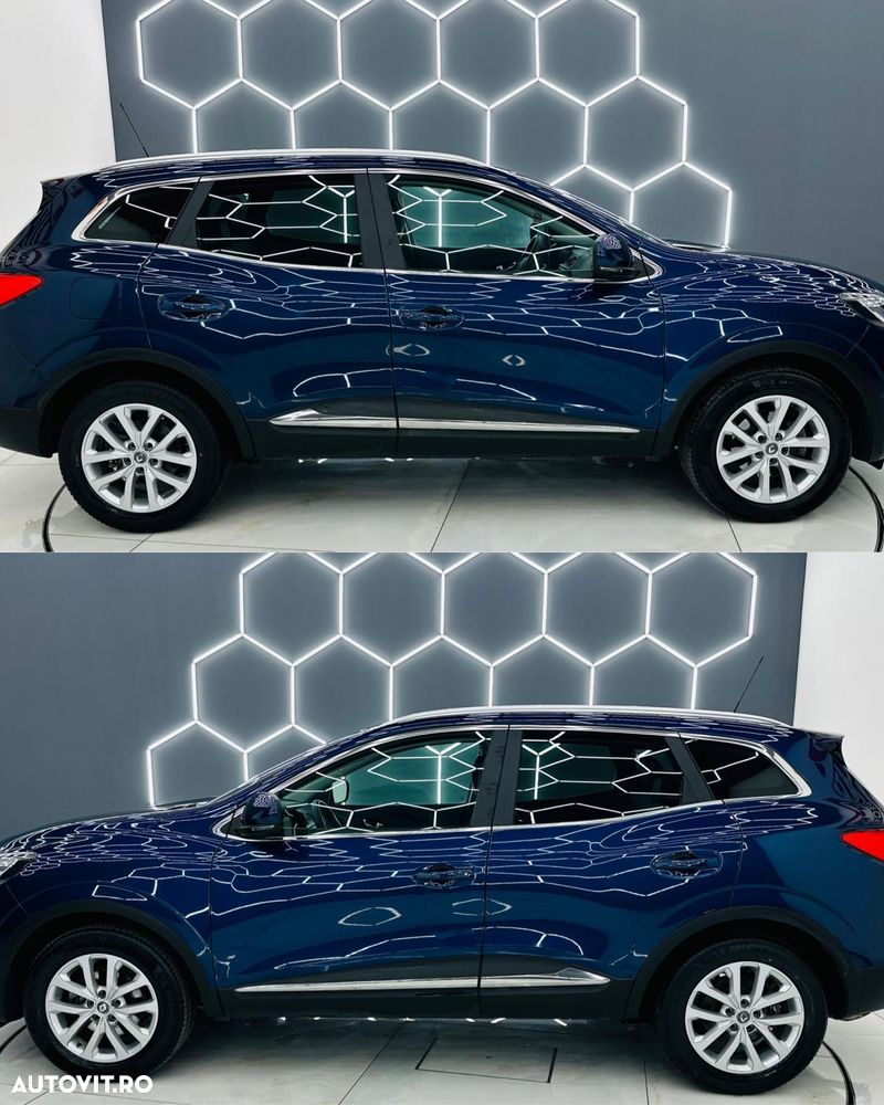 Renault Kadjar Energy dCi 110 EDC LIMITED - 6