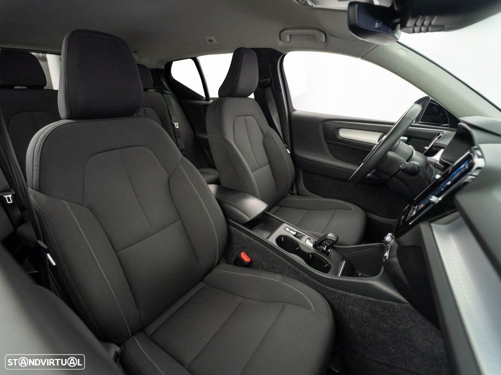 Volvo XC 40 1.5 T5 PHEV Inscription Expression - 41