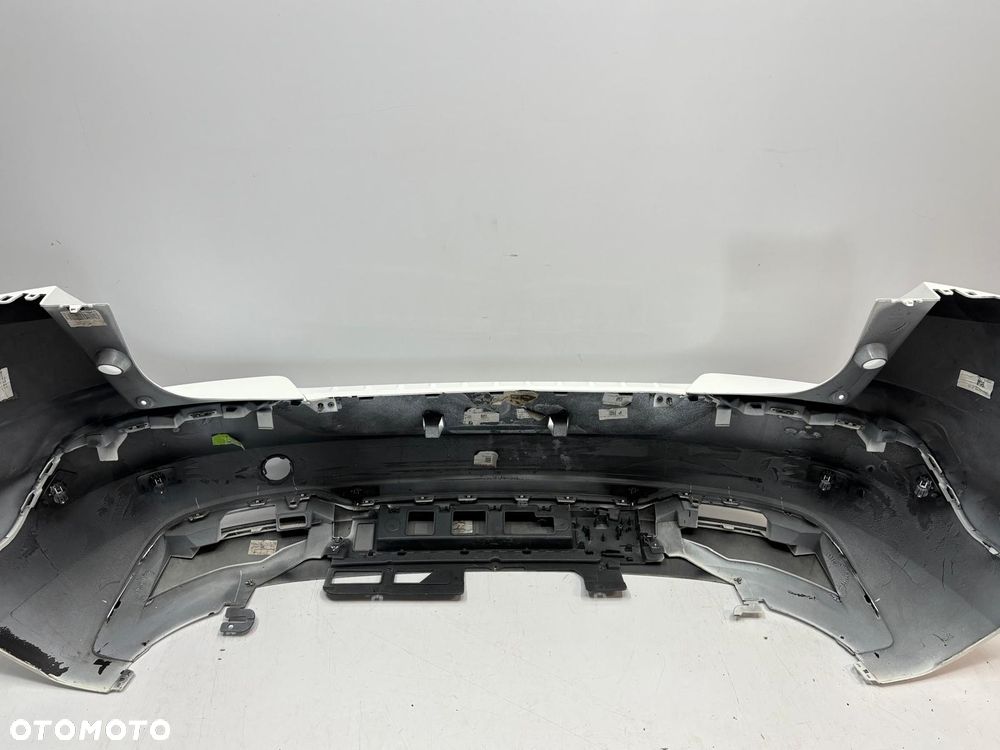 Opel Grandland X Zderzak Tył Tylny YP00029077 YP00029277 - 10