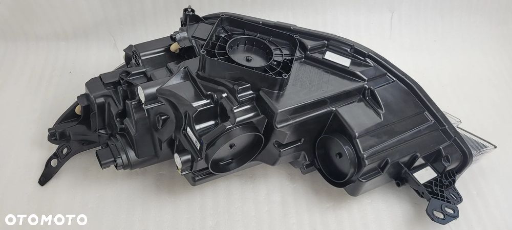 LAMPA PRAWA PRZÓD FORD TRANSIT CUSTOM II MK2 2023- FULL LED PZ31-13E014-CB - 14