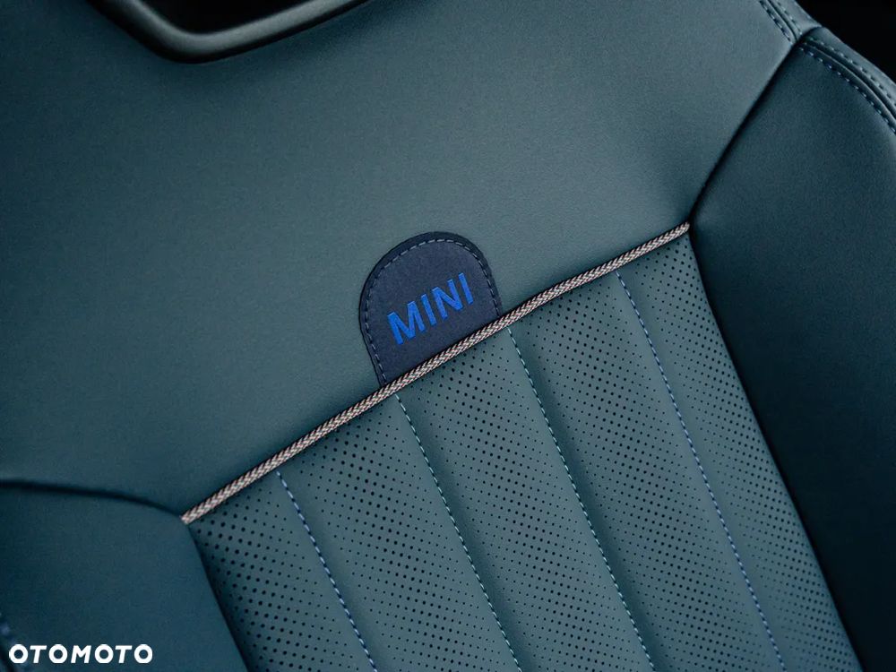 MINI Countryman - 13