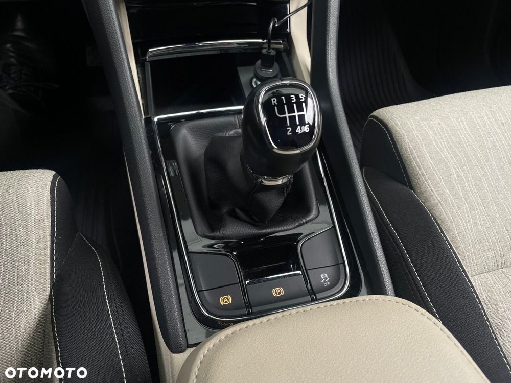 Skoda Karoq 1.5 TSI ACT Style - 12