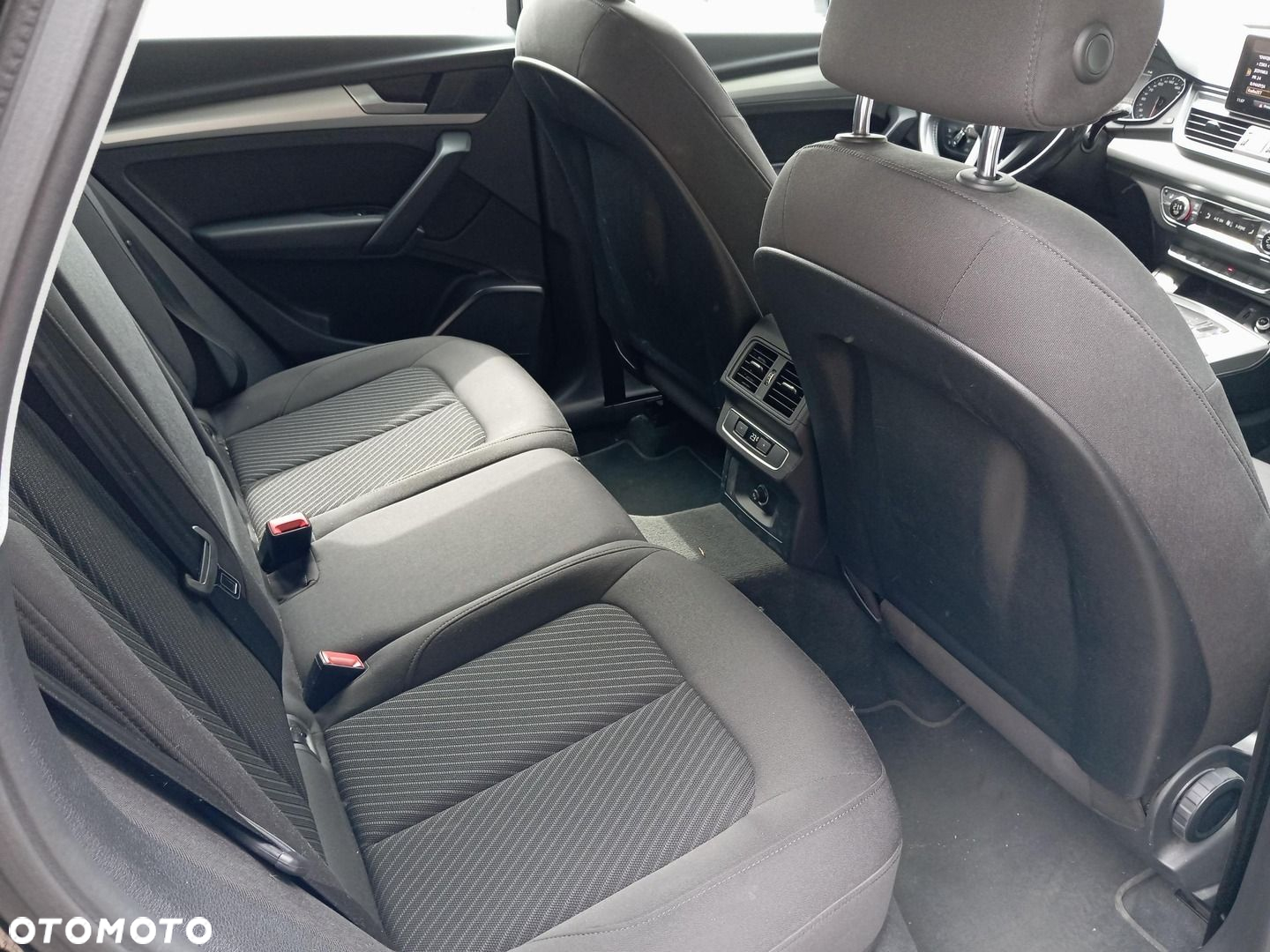 Audi Q5 35 TDI Quattro S tronic - 13
