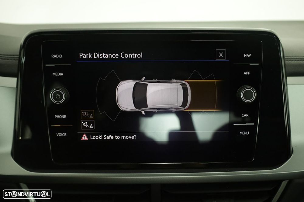 VW T-Roc 1.0 TSI Life - 11