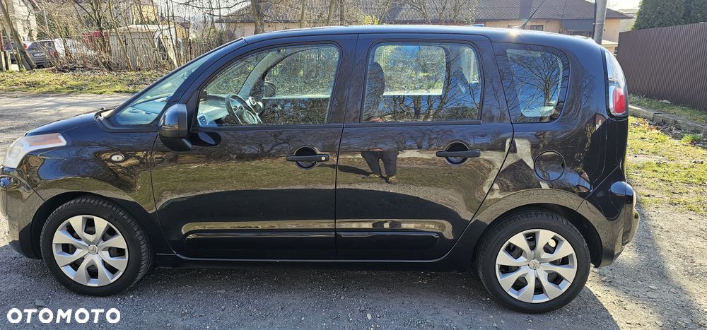 Citroën C3 Picasso 1.4i Attraction - 6