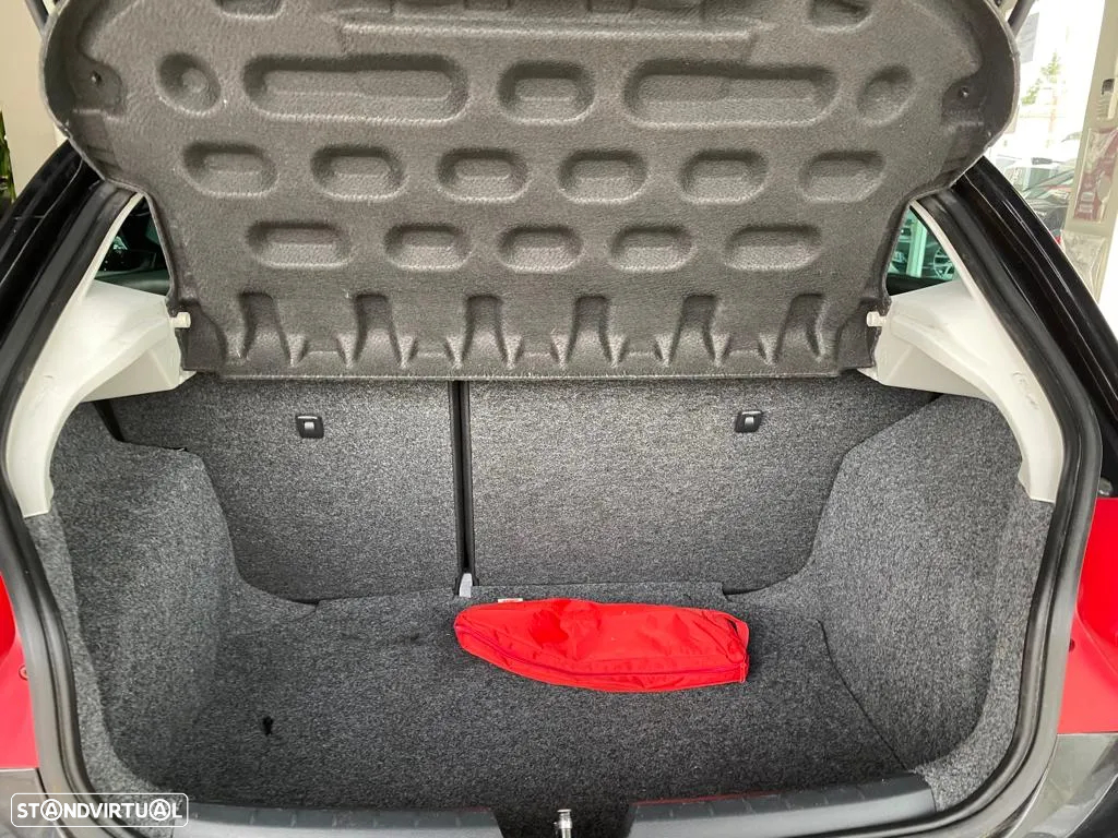 SEAT Ibiza 1.2 TSi Copa Plus - 10