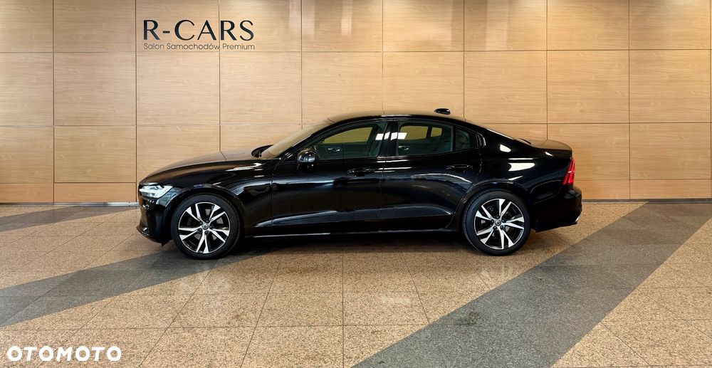Volvo S60 T4 R-Design - 4