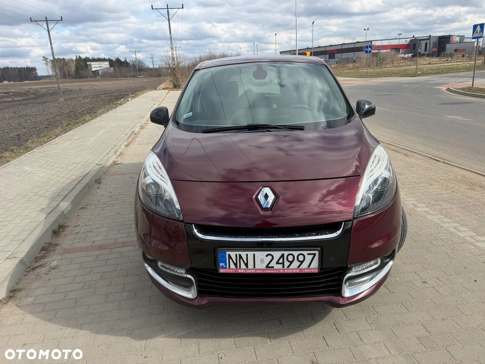 Renault Scenic - 7