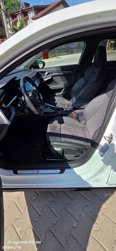 Audi S3 - 12