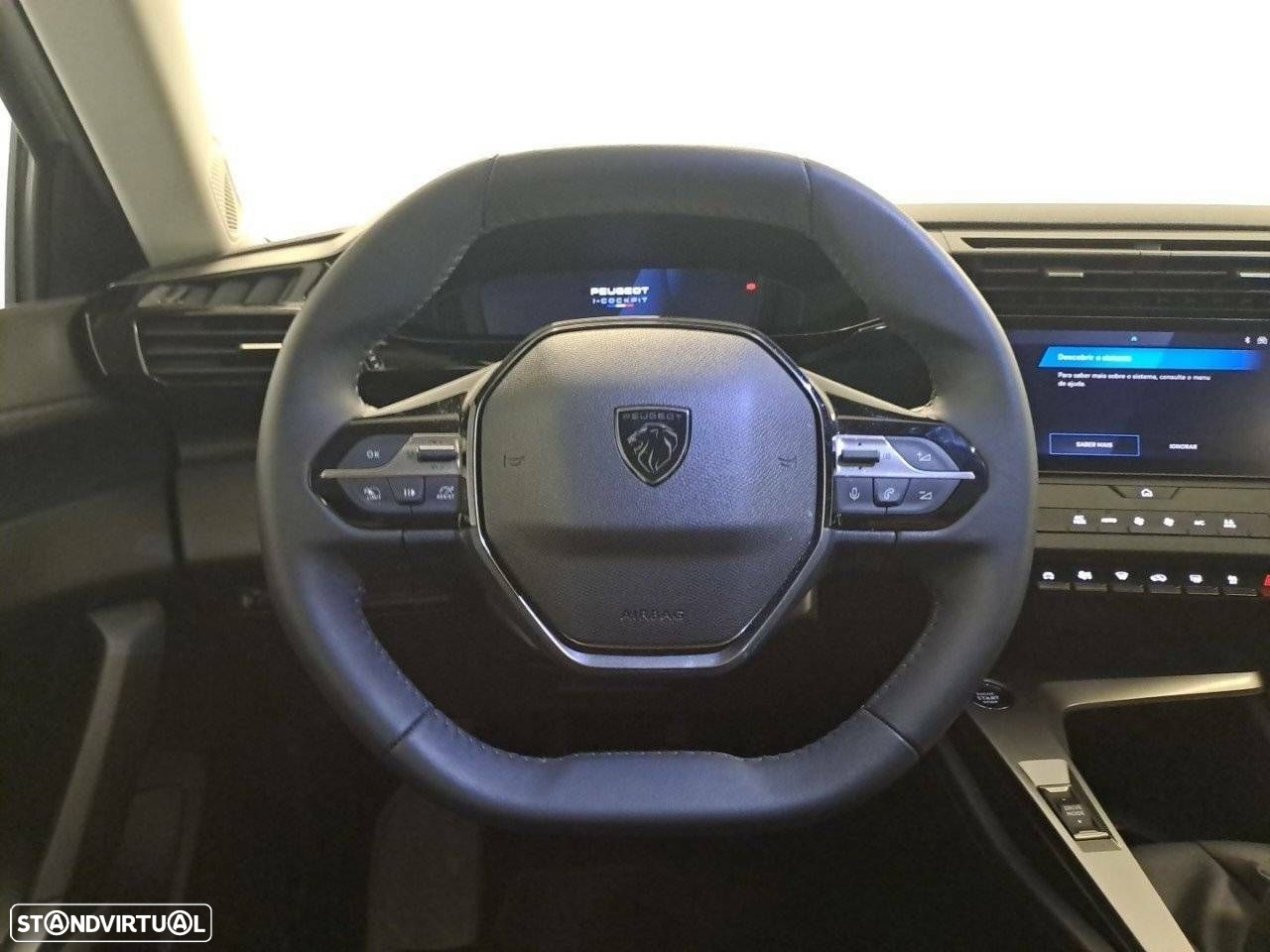 Peugeot 308 SW 1.2 PureTech Active - 12