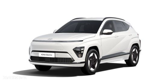 Hyundai Kona 65kWh Smart - 1