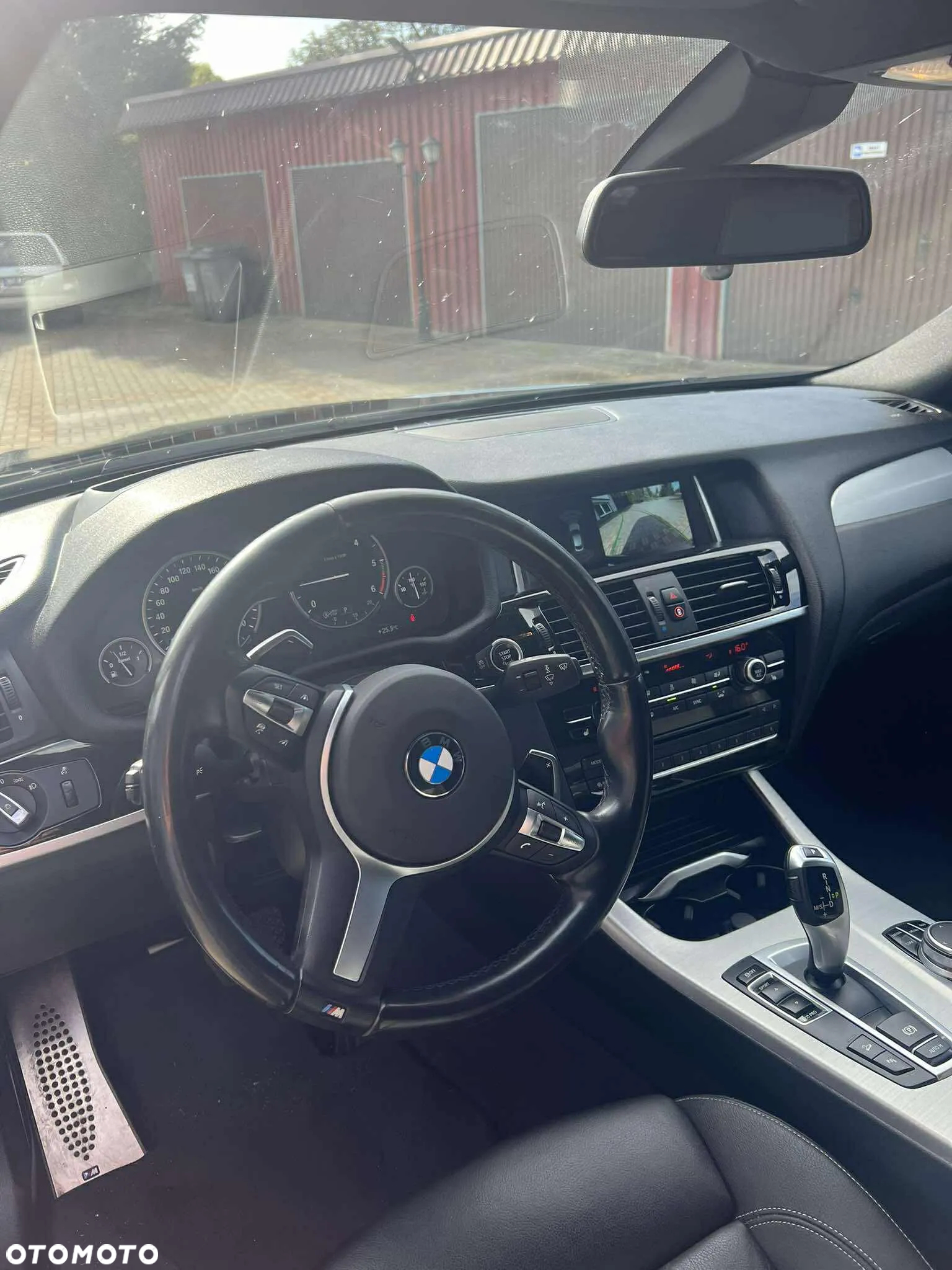 BMW X4 xDrive20d M Sport - 14