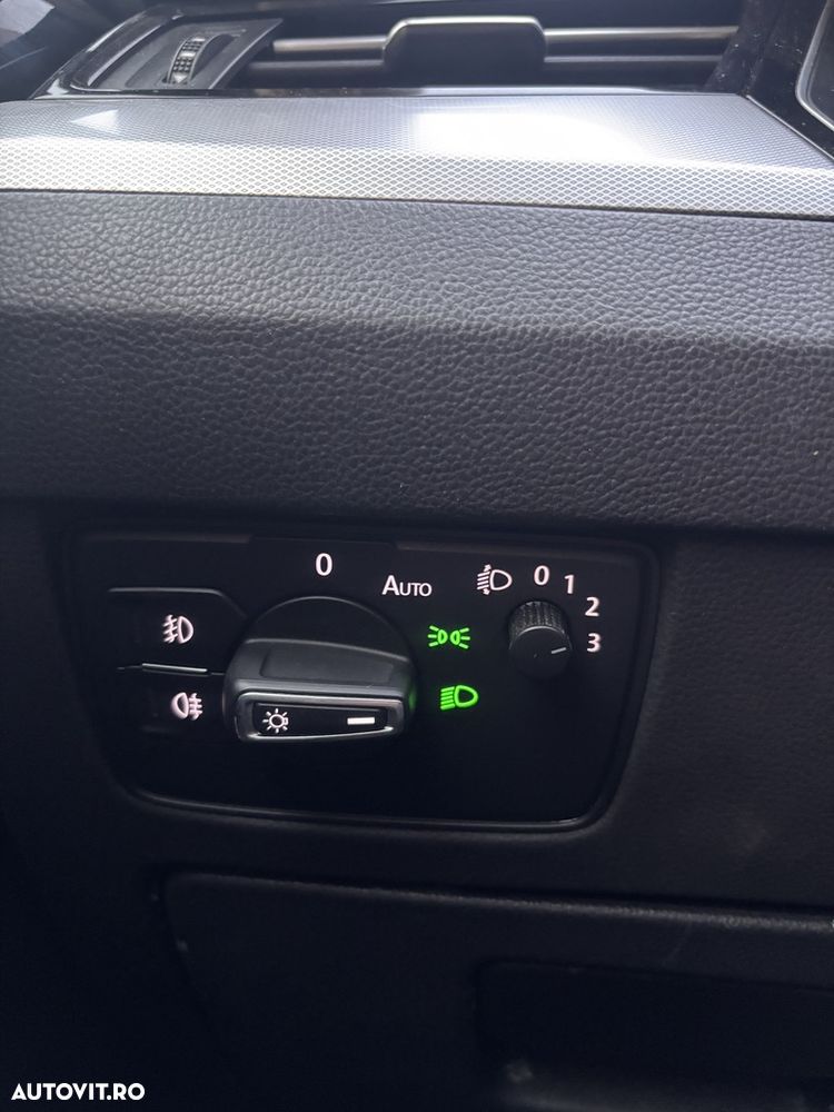 Volkswagen Passat - 5
