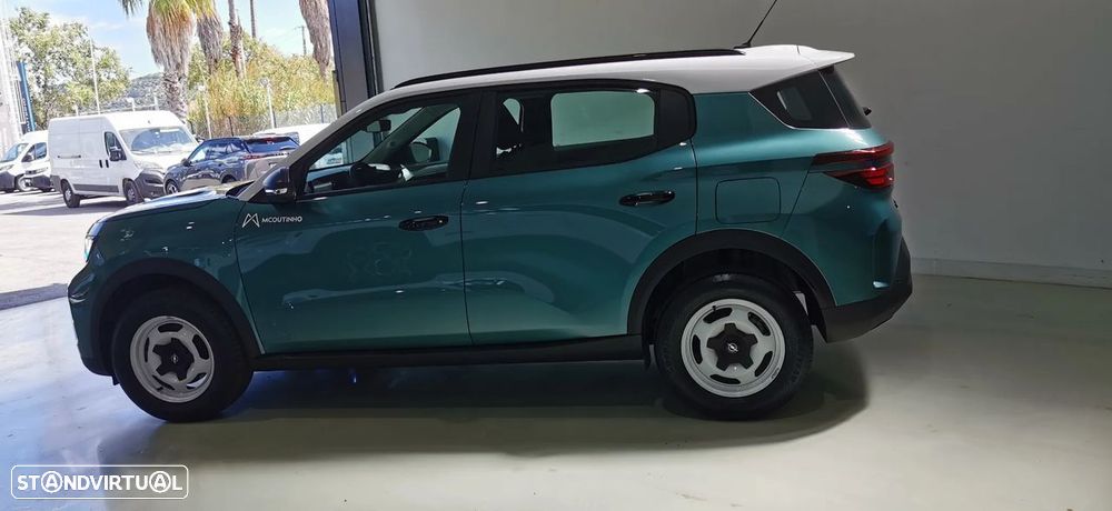 Opel Frontera 1.2 Hybrid Edition eDCT - 3