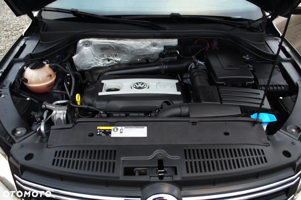 Volkswagen Tiguan 2.0 TSI 4Motion Exclusive - 29