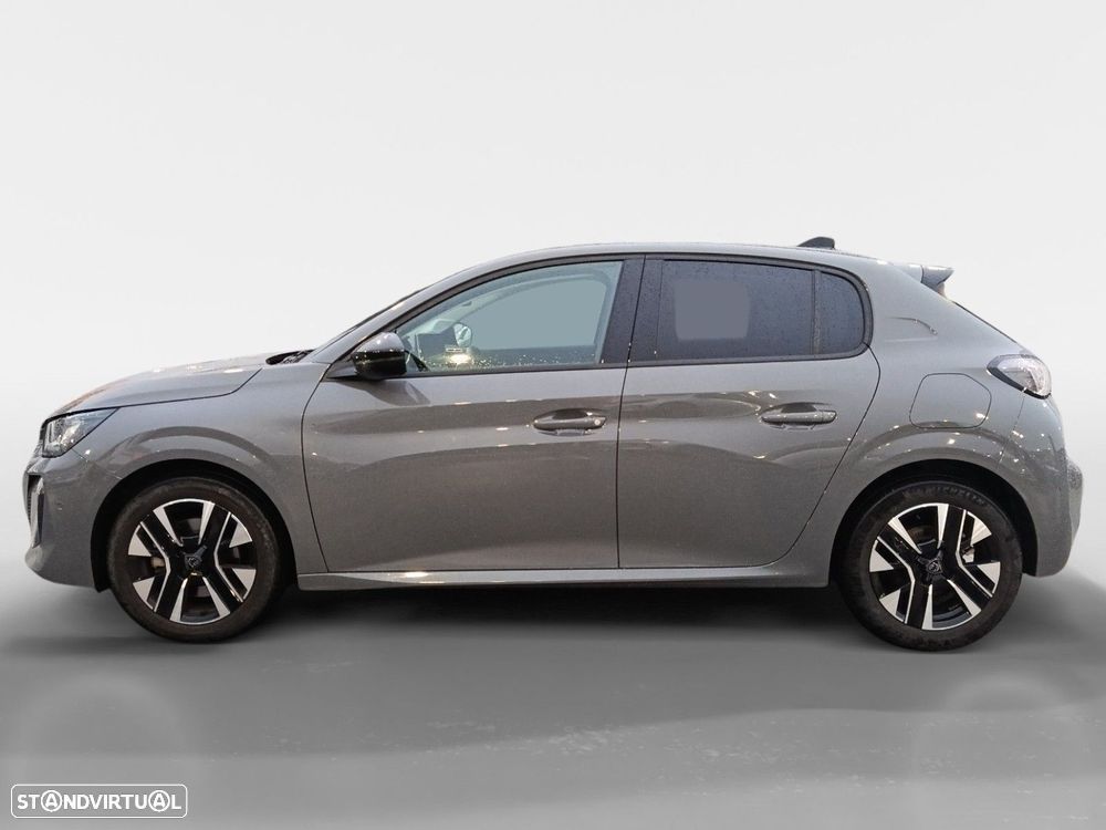 Peugeot 208 1.2 PureTech Allure - 2