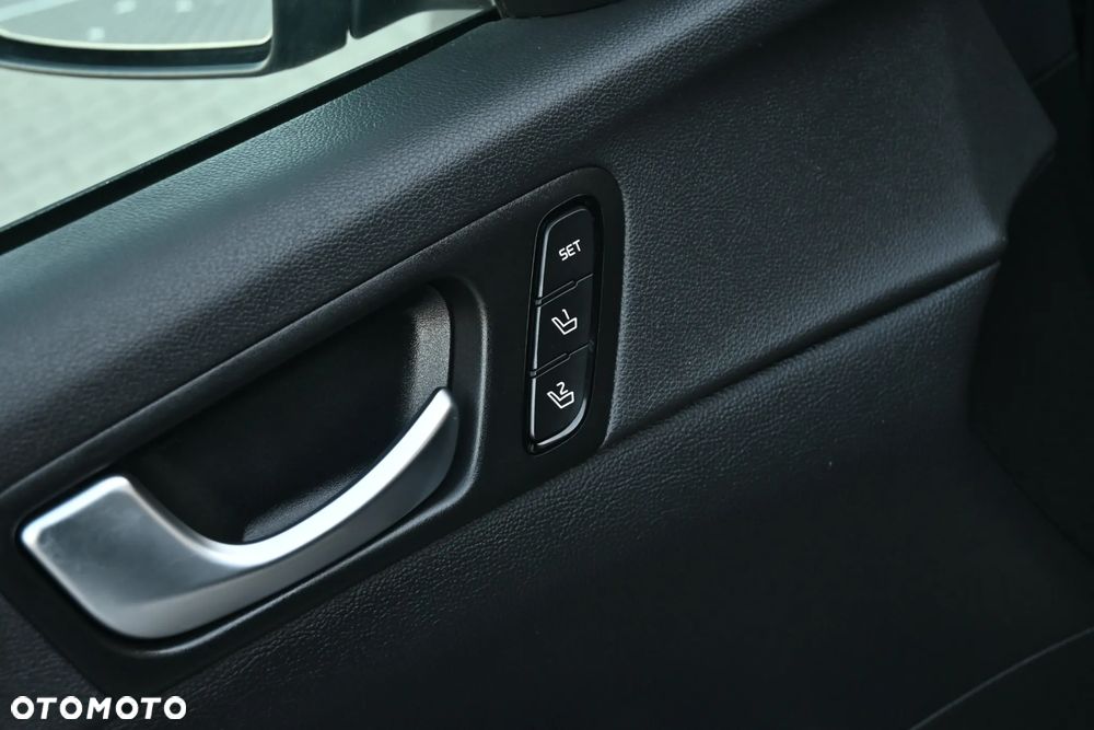 Kia Optima Sportagon 2.0 T-GDI Automatik GT - 35